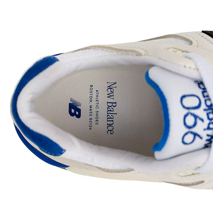 楽天市場】ニューバランス New Balance M990WB2 エメ・レオン・ドレ