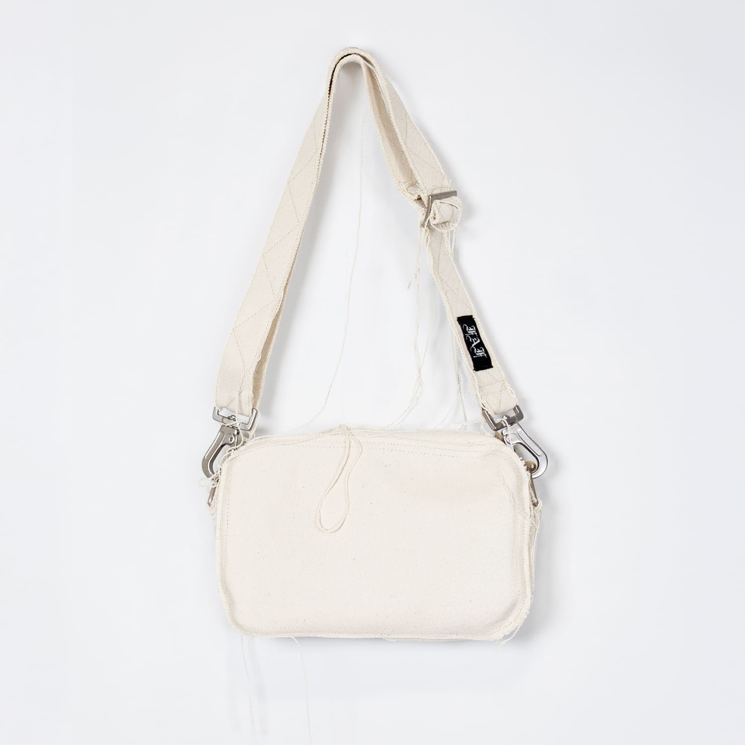 楽天市場】FAKE AS FLOWERS FAF | PROTOTYPE 010 (ECRU) ショルダー