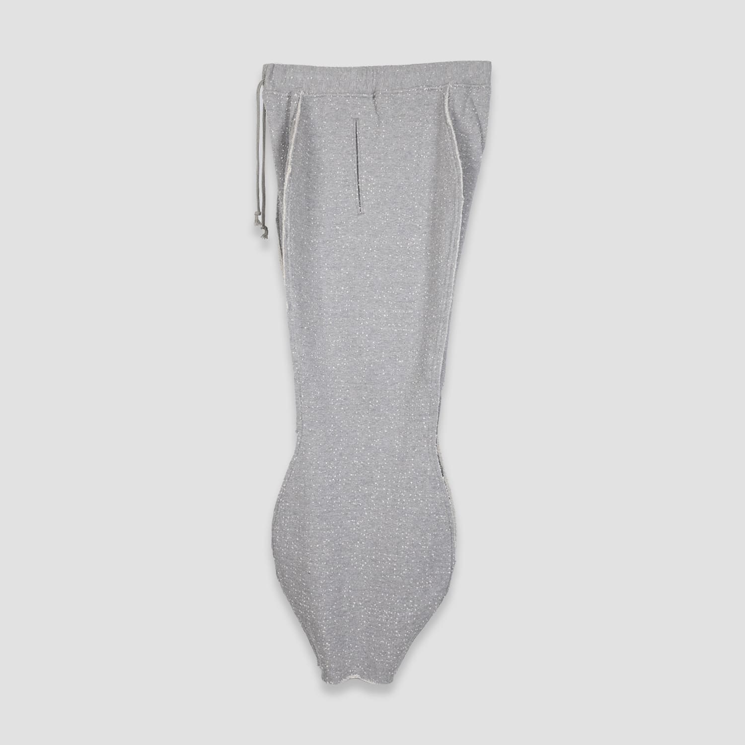 楽天市場】RANDY | MUSCLE (GREY) マッスルパンツ スウェットパンツ