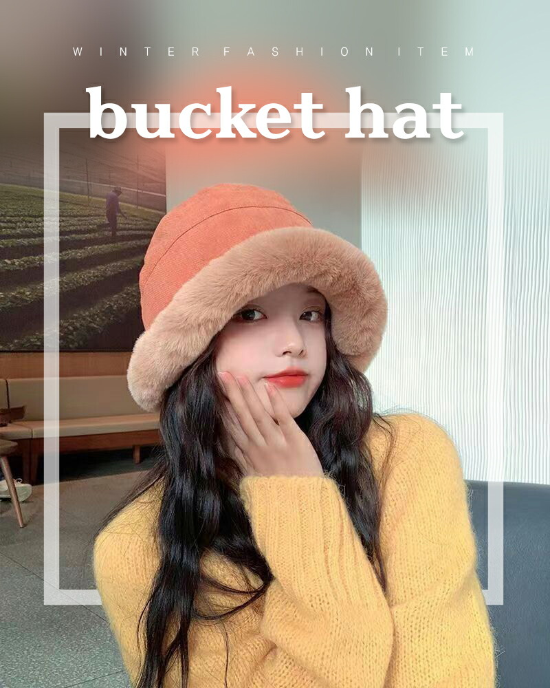 楽天市場】【50%OFFクーポン配布中！】バケットハット レディース