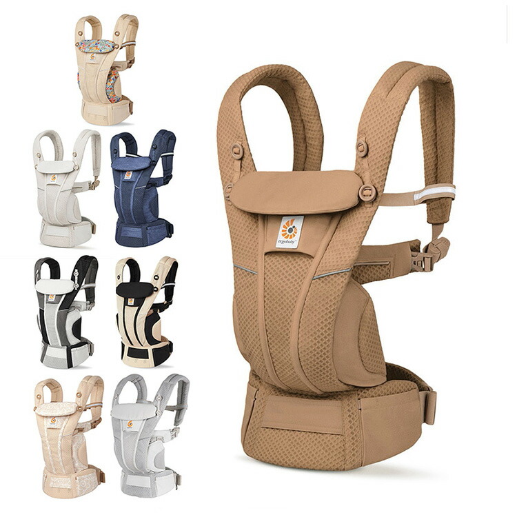 楽天市場】エルゴベビー キャメルの通販