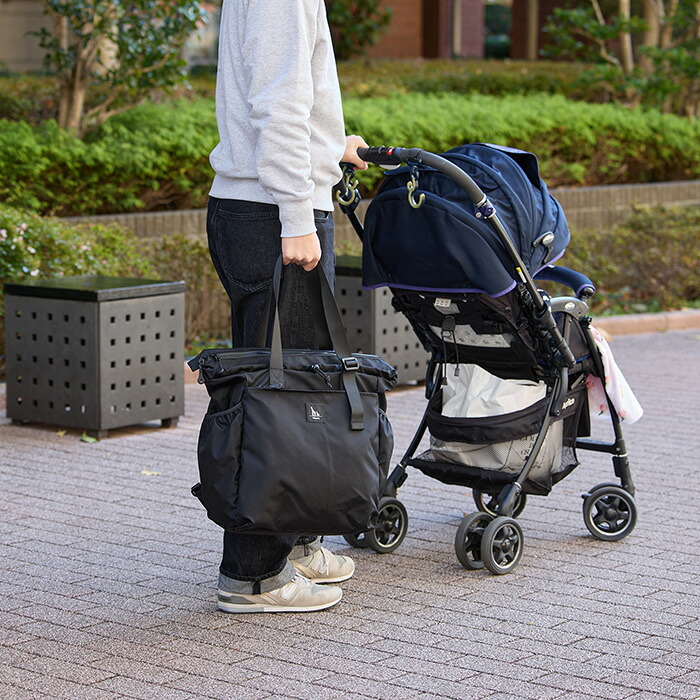 楽天市場】マザーズバッグ 3way リュック レディース 軽量 おしゃれ 撥