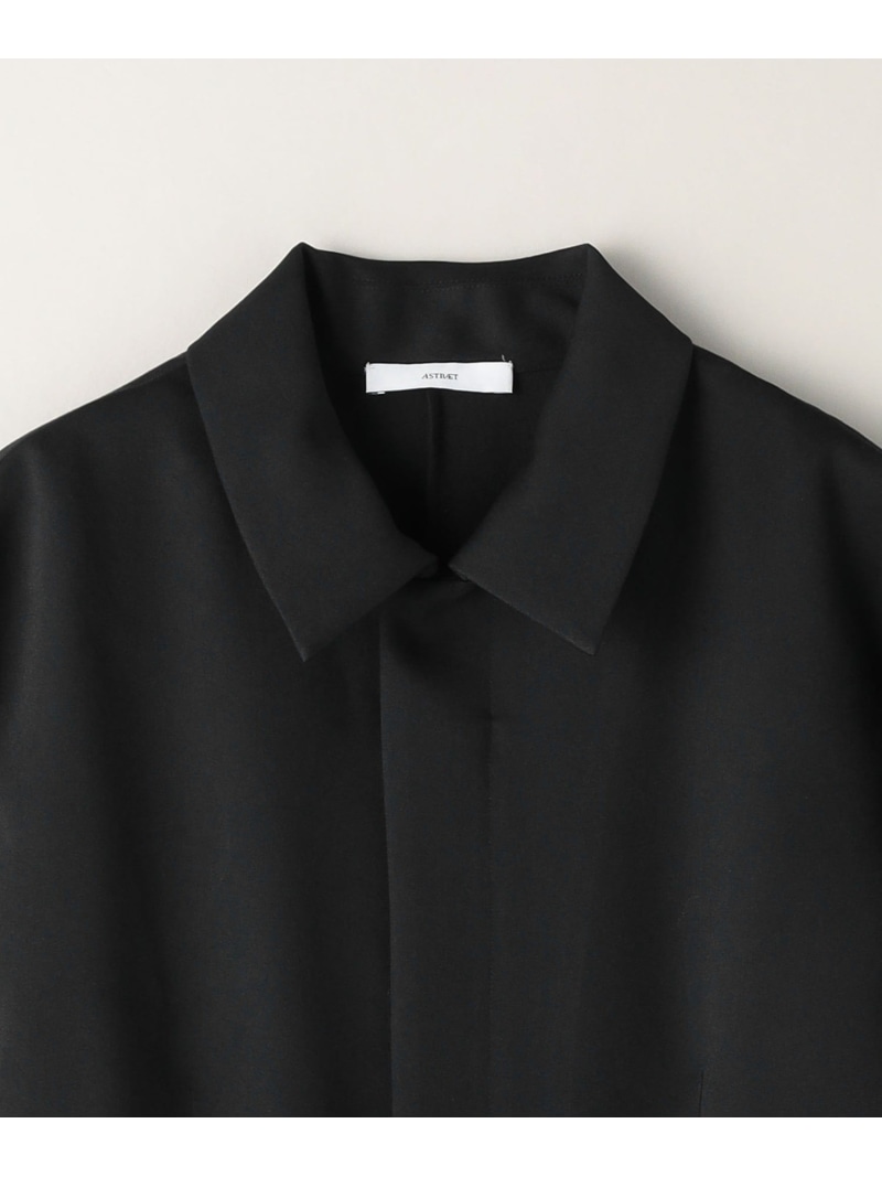 楽天市場】【SALE／80%OFF】＜ASTRAET＞レーヨンポリエステル ジャンプ