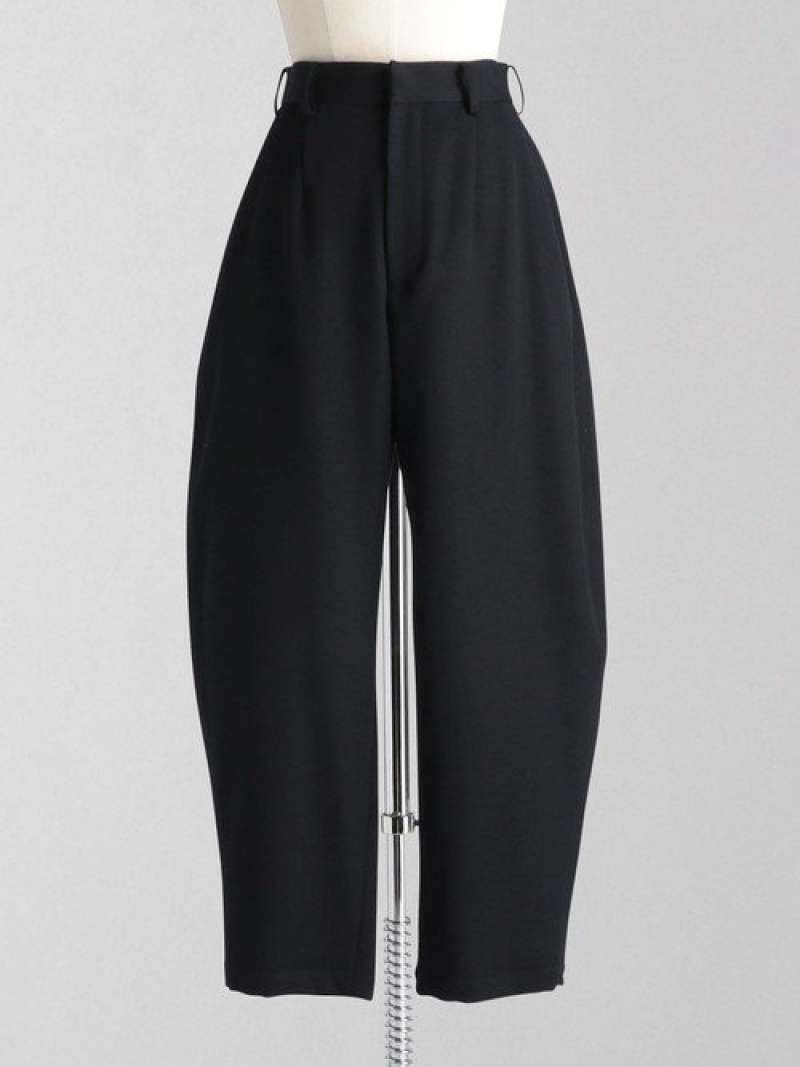 楽天市場】【SALE／70%OFF】＜LOEFF(ロエフ)＞ TW ボンタン パンツ