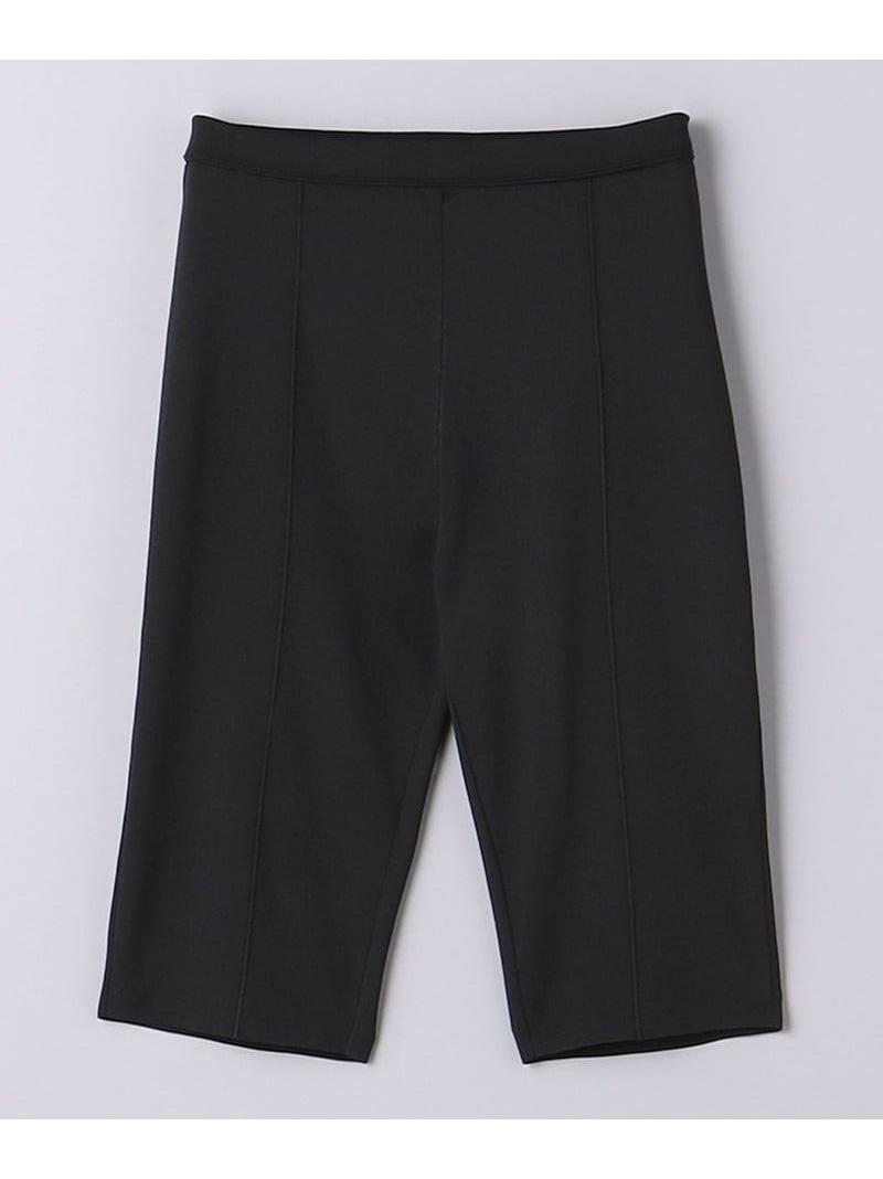 楽天市場】＜AEWEN MATOPH＞ポリエステル ニット ハーフパンツ AEWEN