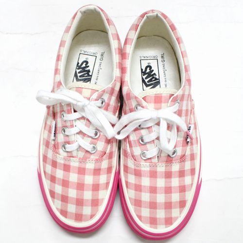 楽天市場】COMME des GARCONS GIRL コムデギャルソン ガール 20AW VANS