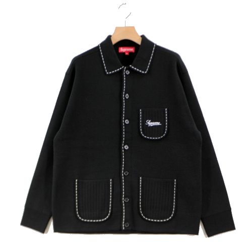 楽天市場】Supreme シュプリーム 20AW Checkerboard Zip Up Sweater