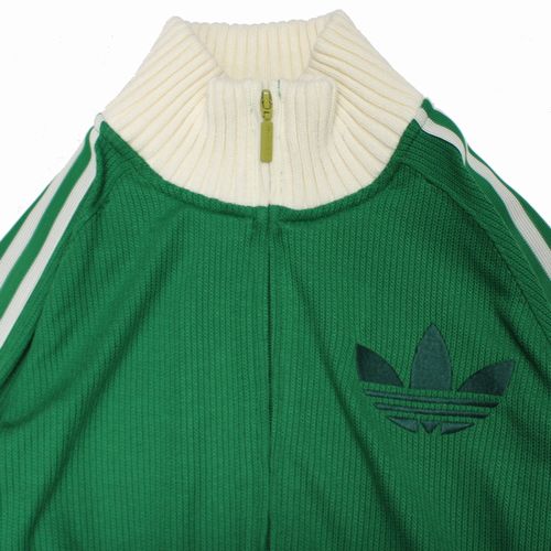楽天市場】adidas アディダス 常田大希着 BLOUSON TT ADICOLOR