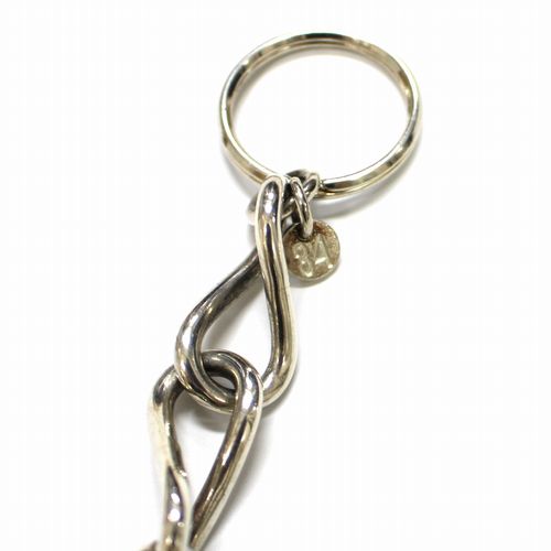 楽天市場】SUNSEA サンシー 22SS CLIP WALLET CHAIN クリップ