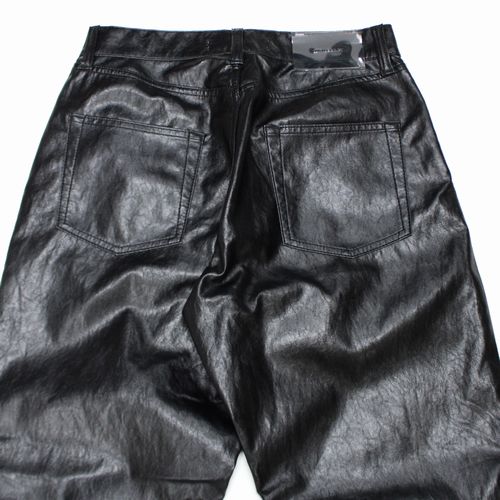 楽天市場】OUR LEGACY アワレガシー 22AW FORMAL MOTO CUT フェイク