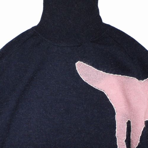 楽天市場】mina perhonen ミナ ペルホネン travel タートルネック