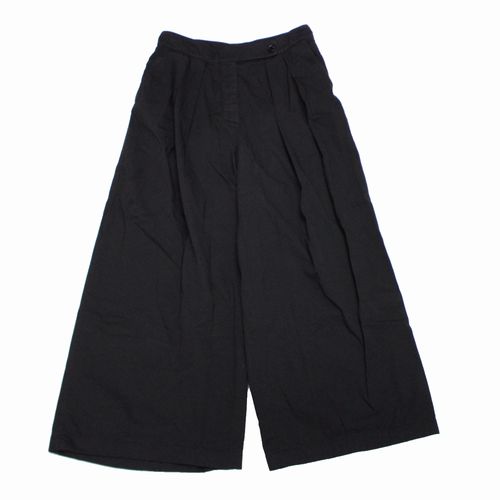 楽天市場】【中古】 DRIES VAN NOTEN ドリス ヴァン ノッテン 2タック