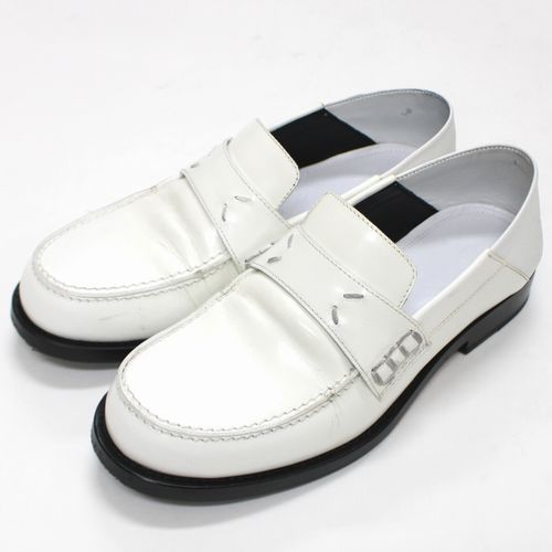 楽天市場】【中古】 Maison Margiela 22 メゾン マルジェラ 22 レザー