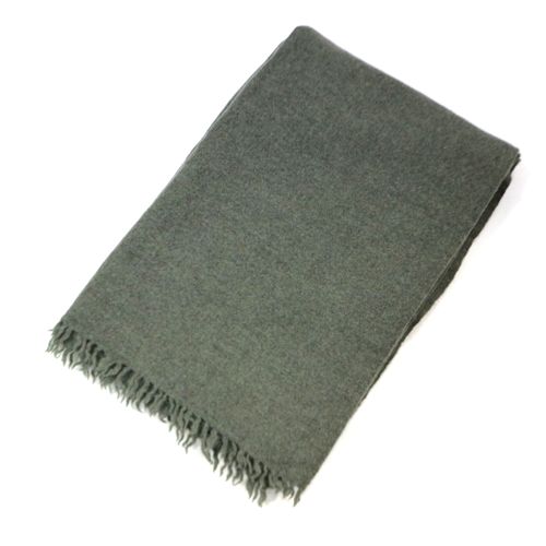 楽天市場】【中古】 LOCALLY ローカリー muji stole 無地 ストール 縮