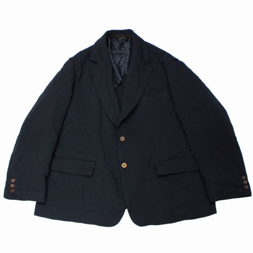 楽天市場】【中古】 BLACK COMME des GARCONS ブラック コム デ