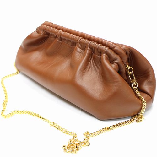 楽天市場】【中古】 BRENTELLA ブレンテッラ 2way Clutch Bag クラッチ
