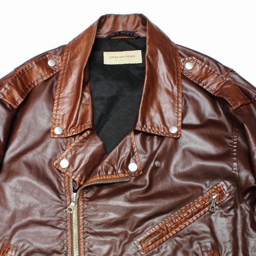 楽天市場】【中古】 DRIES VAN NOTEN ドリスヴァンノッテン