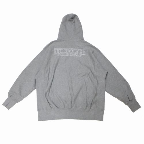 楽天市場】【中古】 UNDERCOVER × Netflix Stranger Things Hellfire