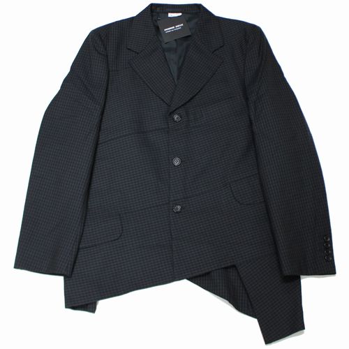楽天市場】【中古】 COMME des GARCONS HOMME DEUX コムデギャルソン