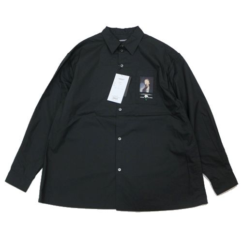 楽天市場】アンダーカバー 長袖 シャツ（カジュアルシャツ｜トップス