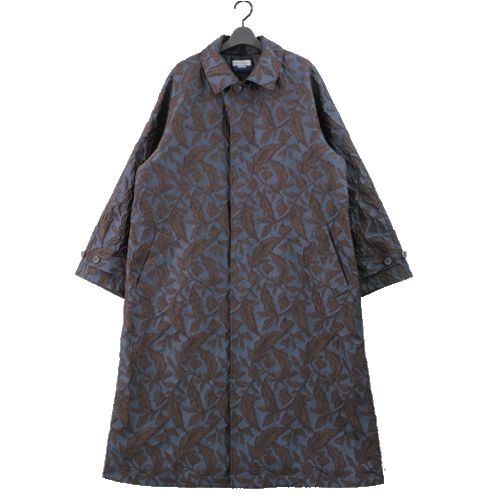 楽天市場】maison special ステンカラーコートの通販