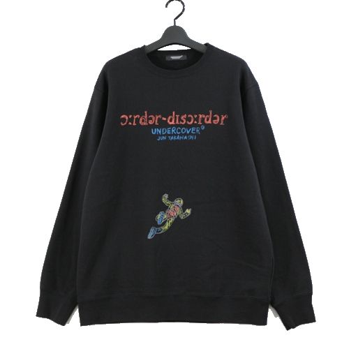 楽天市場】アンダーカバー スウェットの通販