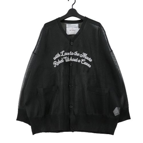 楽天市場】dairiku（カーディガン｜トップス）：メンズファッションの通販