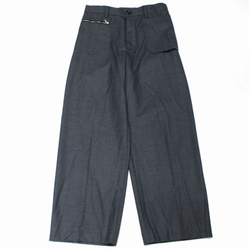 楽天市場】sunsea（ズボン・パンツ｜メンズファッション）の通販