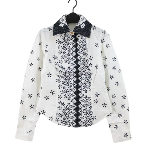 楽天市場】vivienne westwood ハート ブラウスの通販