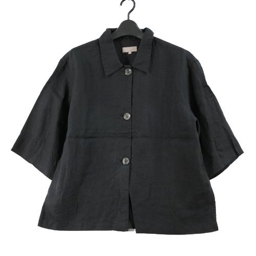 楽天市場】マーガレットハウエル リネン ブラウスの通販