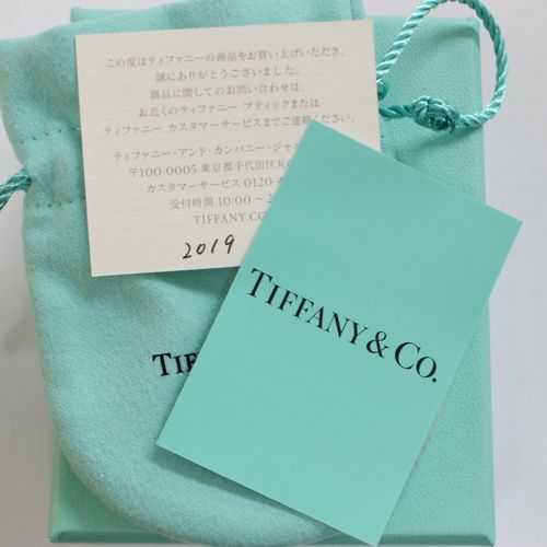 楽天市場】【中古】 TIFFANY&Co. ティファニー 1837 メイカーズ ナロー
