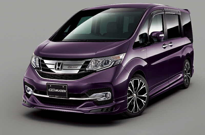 楽天市場】無限 / MUGEN エアロ フロントスポーツグリル ダーク