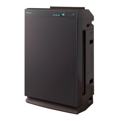 楽天市場】ダイキン工業 DAIKIN 除加湿 ストリーマ空気清浄機 クリア