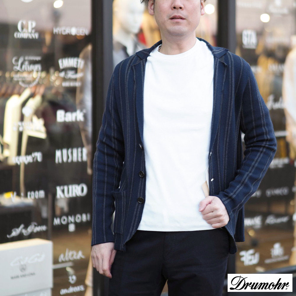 楽天市場】【70%OFFセール】国内正規品 Drumohr ドルモア ウール