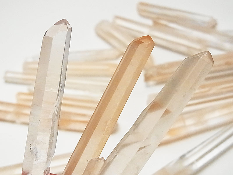 シンギング水晶 最高品質サウンド 13センチ以上 内モンゴル産