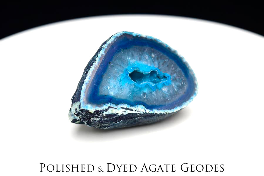 楽天市場】アゲート カラー ジオード 晶洞◇約89.4g◇ カラーアゲート