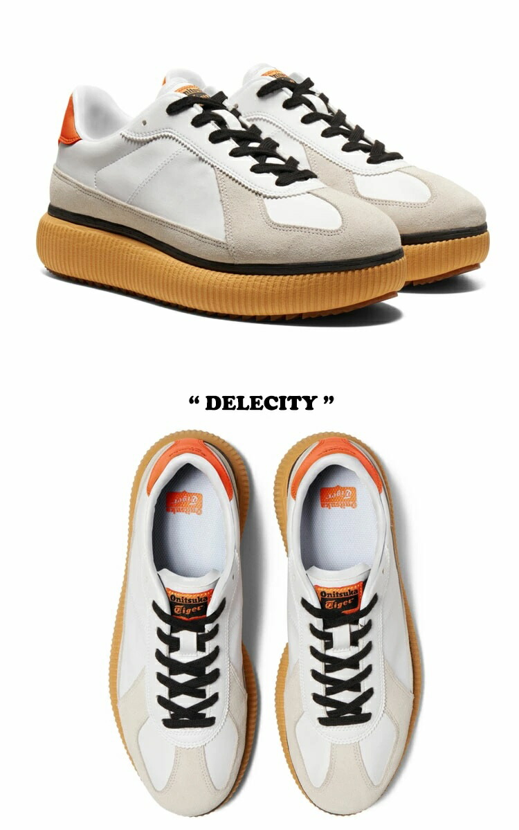 楽天市場】オニツカタイガー スニーカー Onitsuka Tiger スニーカー