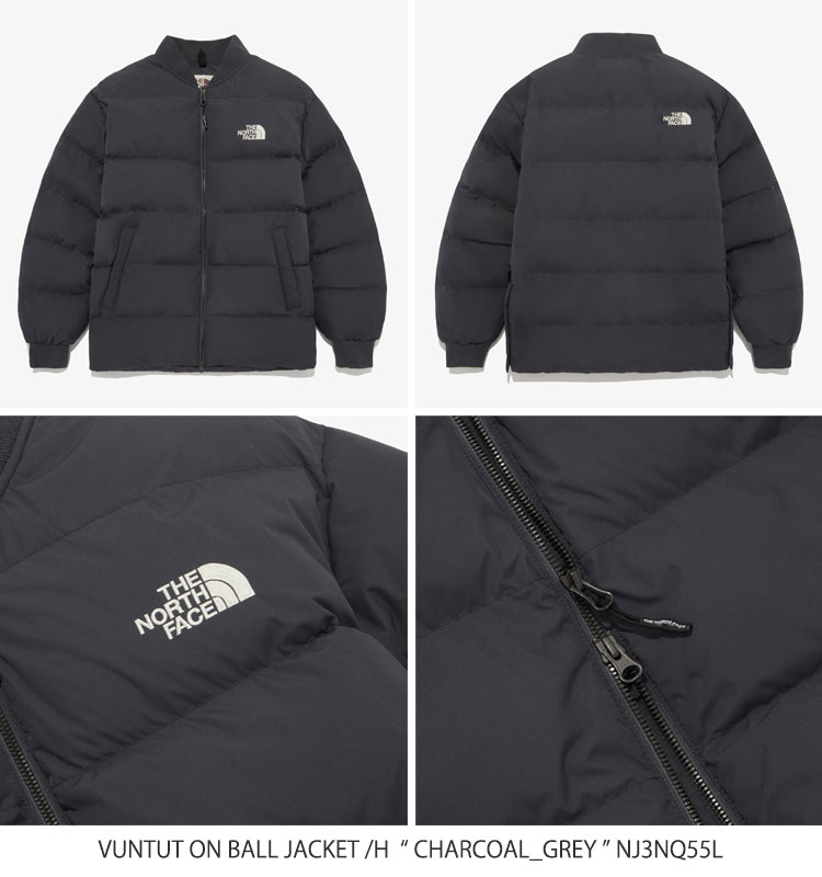 楽天市場】【正規品】ノースフェイス 中綿 ダウンジャケット THE NORTH