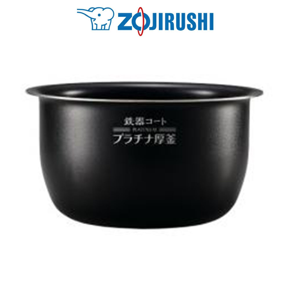 楽天市場】B531-6B 内釜 圧力IH炊飯ジャー用象印 ZOJIRUSHINW-JA10、NW