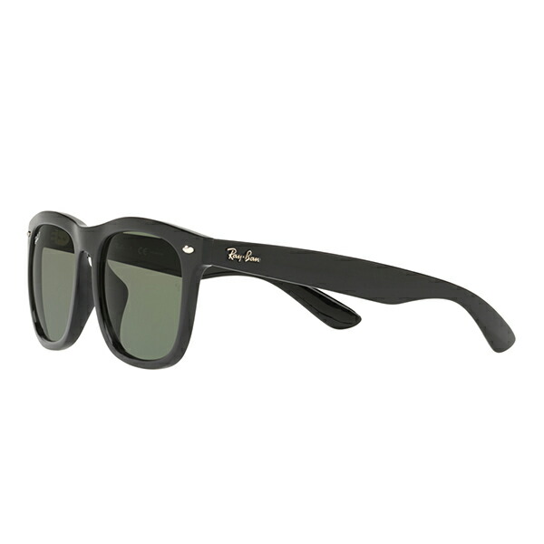 楽天市場】【正規品販売店】レイバン サングラス RB4260D 601/9A 57