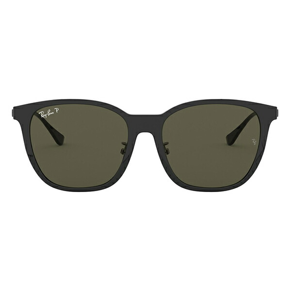 楽天市場】【正規品販売店】レイバン サングラス RB4333D 601/9A 55