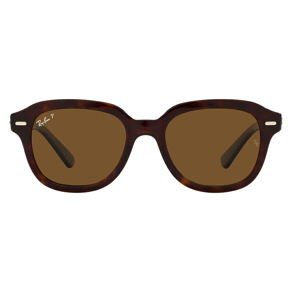 楽天市場】【正規品販売店】レイバン サングラス RB4398F 902/57 53