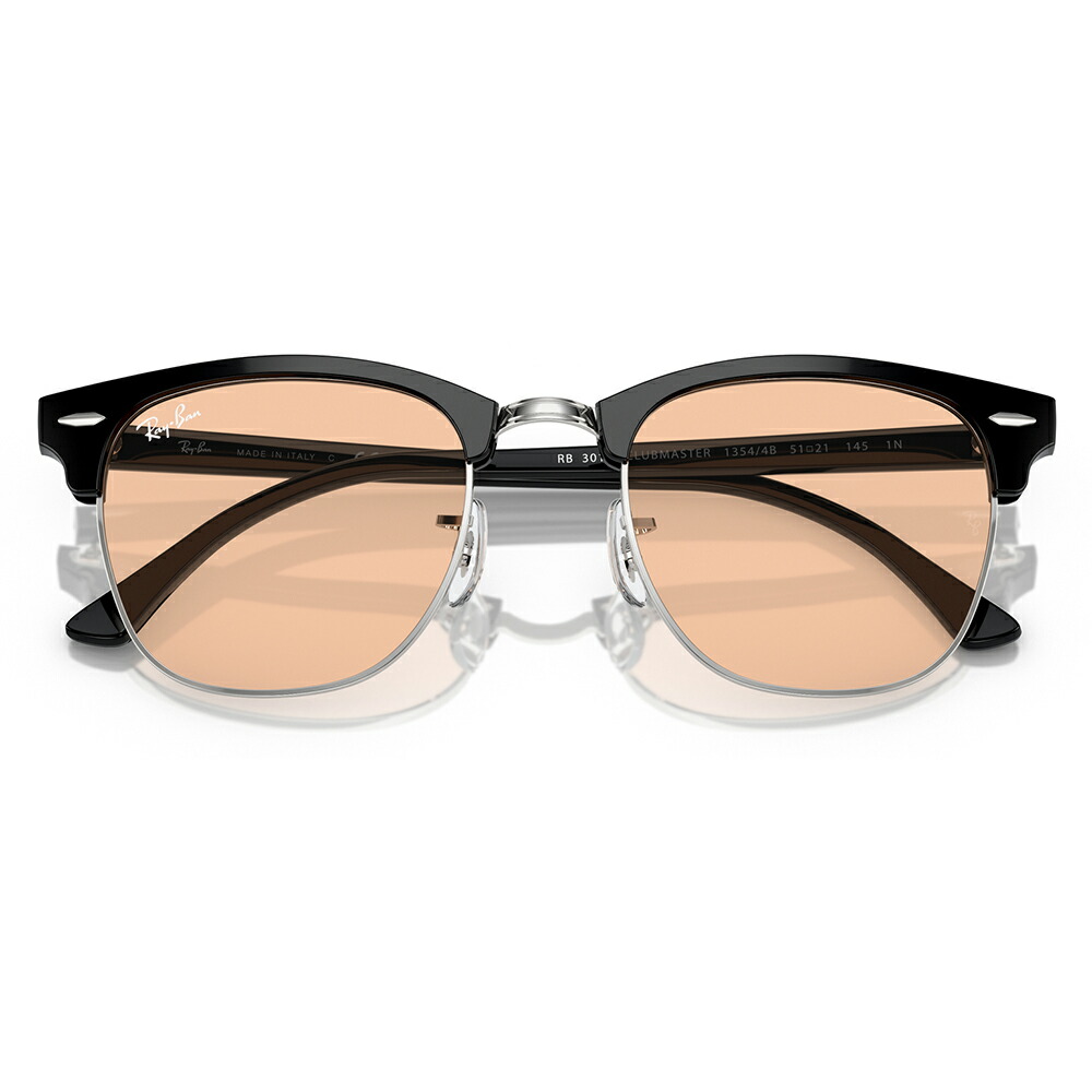 楽天市場】【正規品販売店】レイバン サングラス クラブマスター