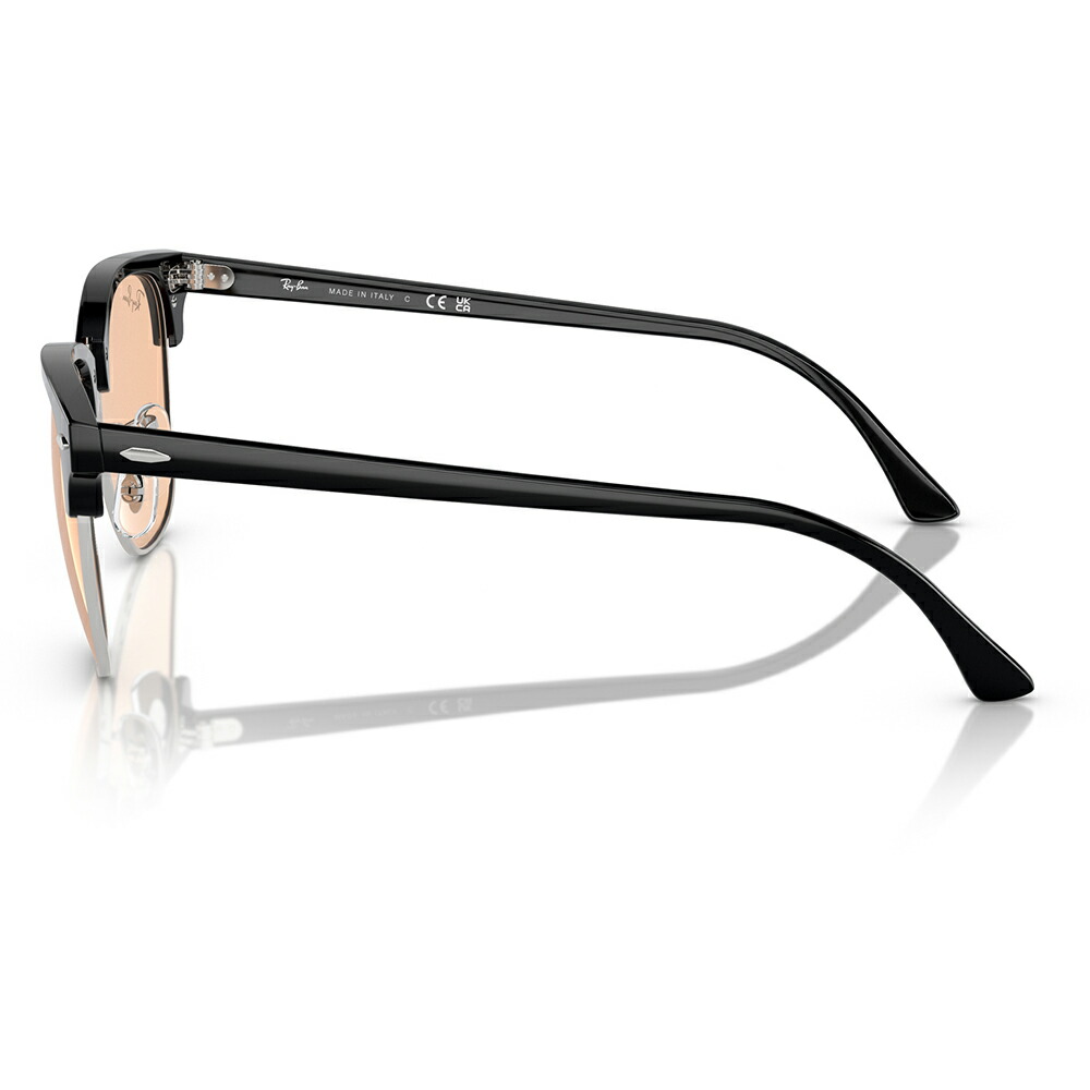 楽天市場】【正規品販売店】レイバン サングラス クラブマスター