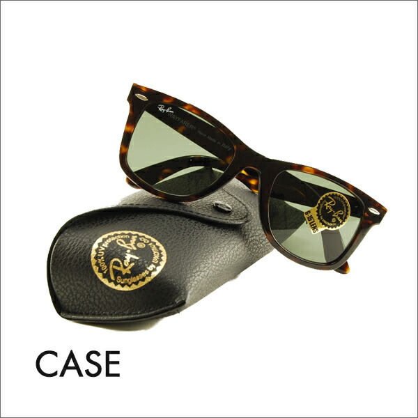 楽天市場】【正規品販売店】レイバン ウェイファーラー サングラス