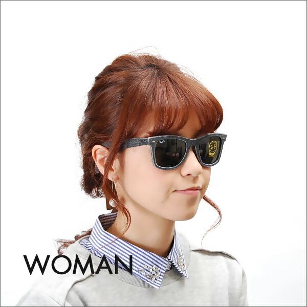 楽天市場】【オススメ価格】レイバン ウェイファーラー サングラス