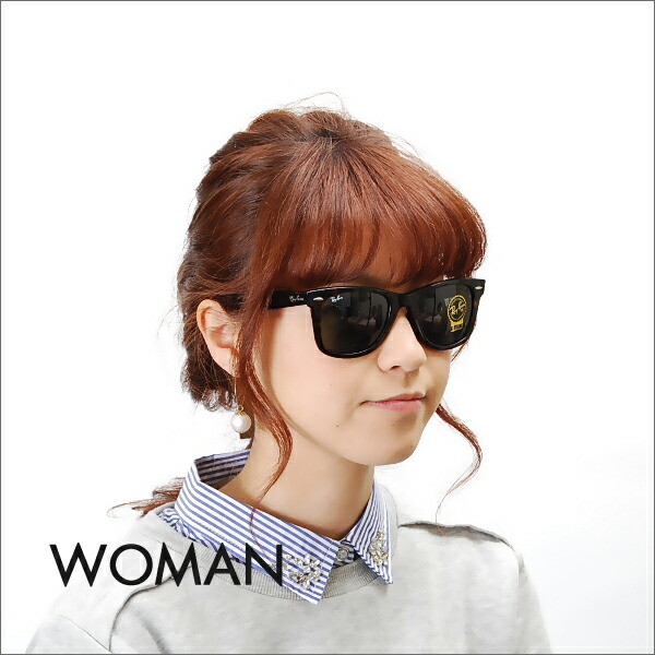 楽天市場】【正規品販売店】レイバン ウェイファーラー サングラス