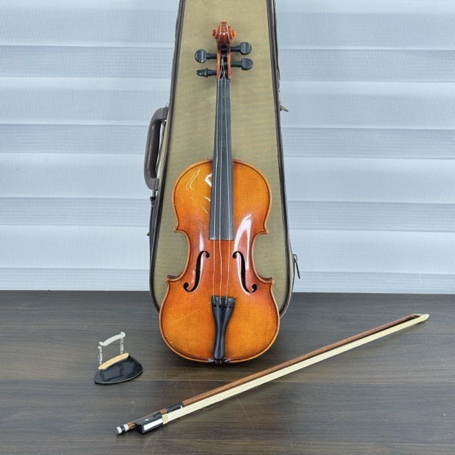 楽天市場】杉藤 弓 4／4 バイオリンの通販