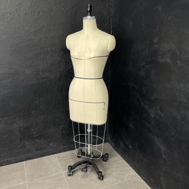 楽天市場】マネキン トルソー 中古の通販