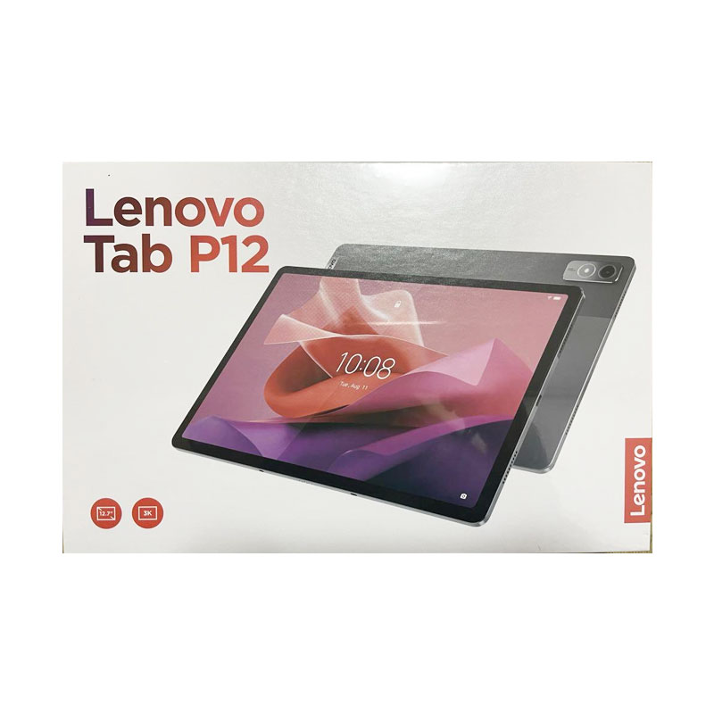 楽天市場】lenovo tab p12（タブレットPC本体｜スマートフォン